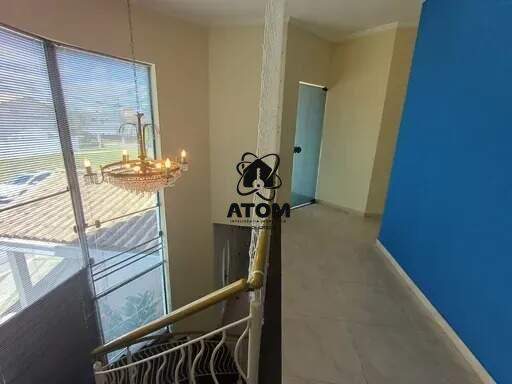 Casa em condominio para aluguel no Caminho Novo: 