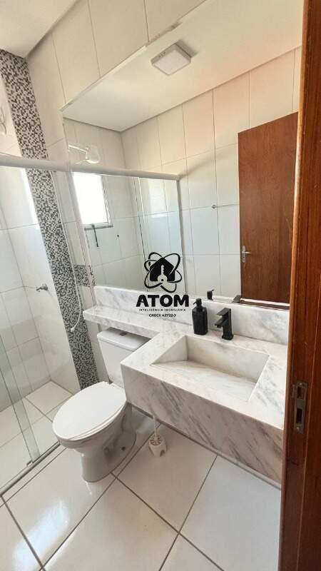 Apartamento à venda no Piracangaguá: 
