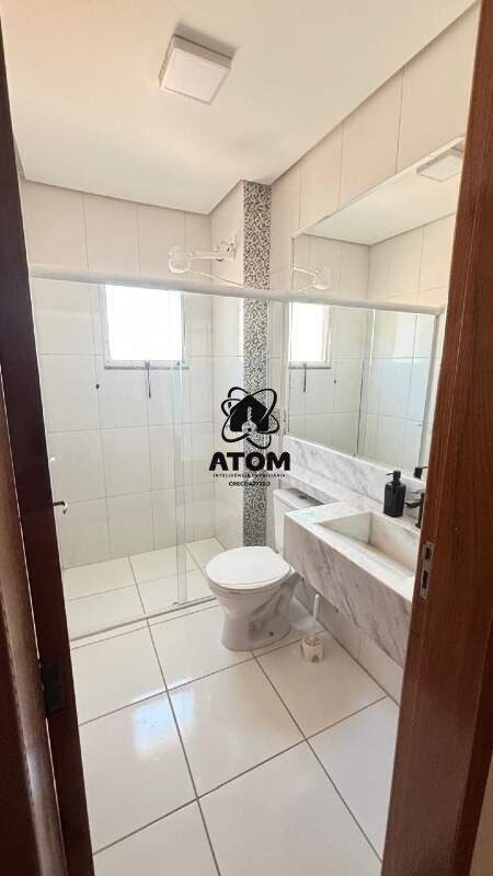 Apartamento à venda no Piracangaguá: 