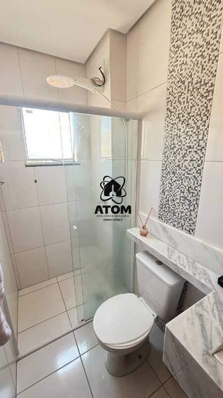 Apartamento à venda no Piracangaguá: 