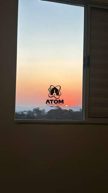 Apartamento à venda no Piracangaguá: 