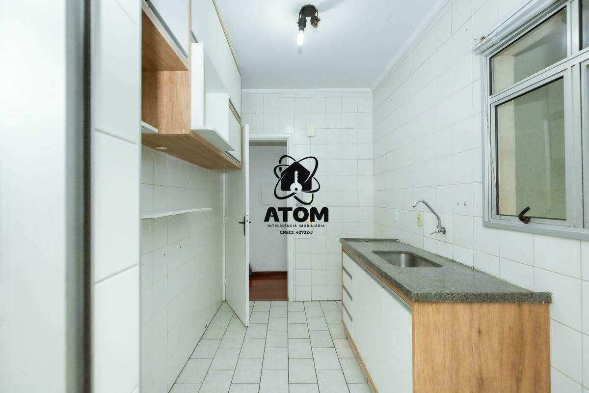 Apartamento à venda no Vila Costa: 