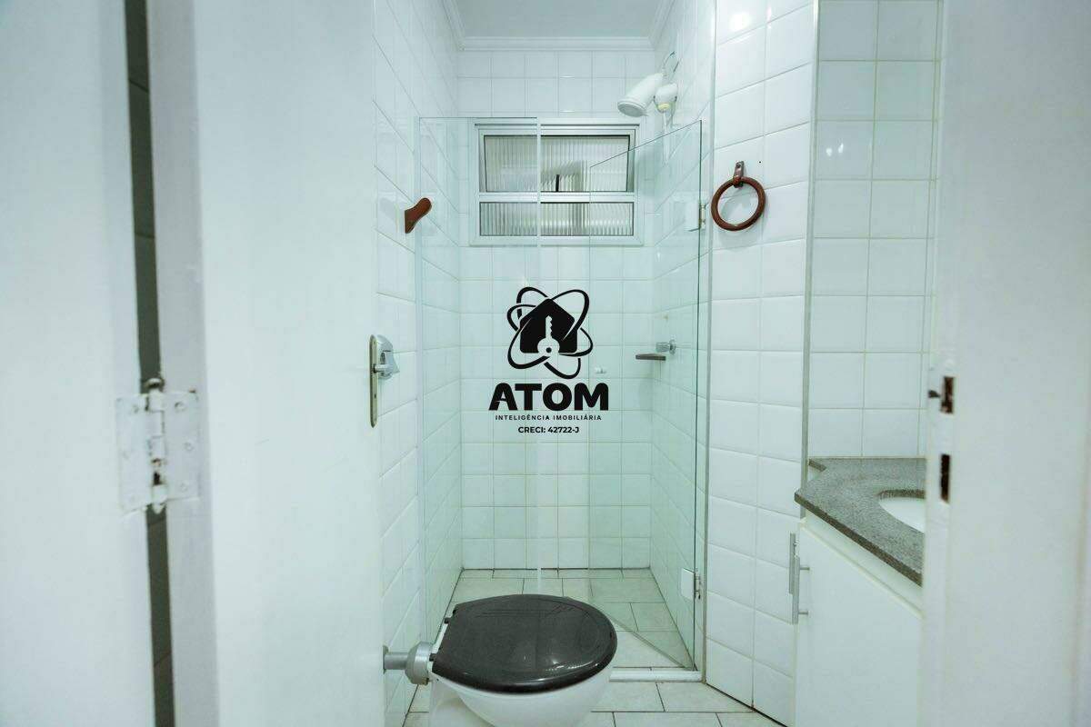 Apartamento à venda no Vila Costa: 