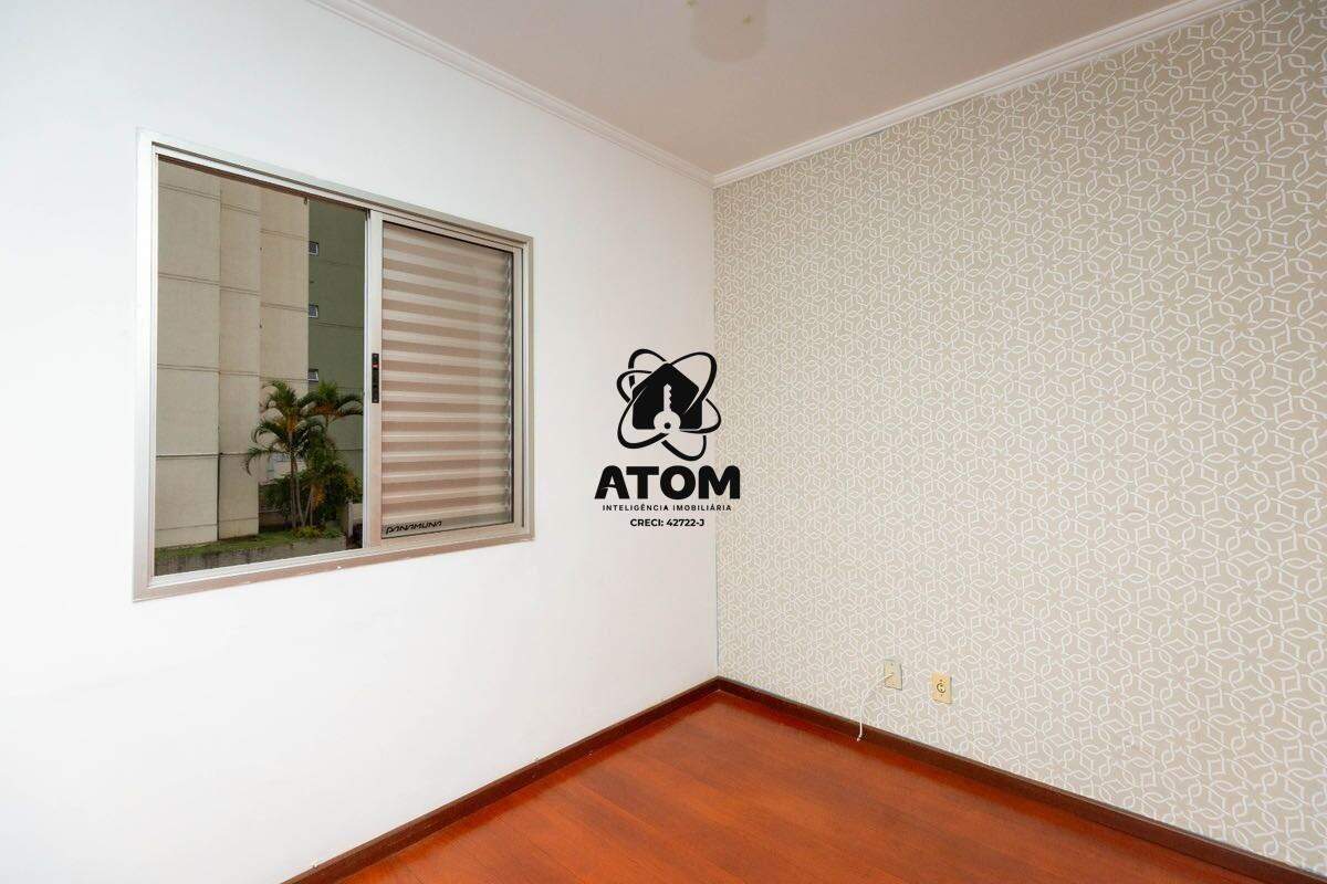 Apartamento à venda no Vila Costa: 