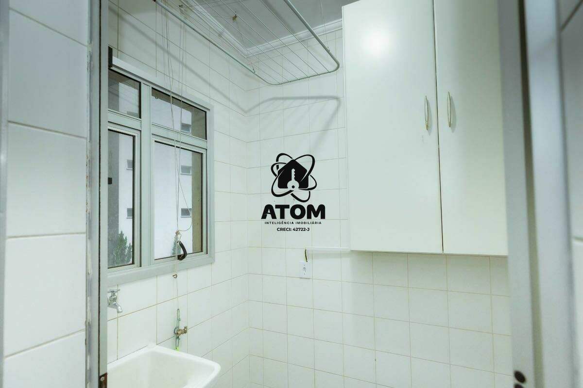 Apartamento à venda no Vila Costa: 