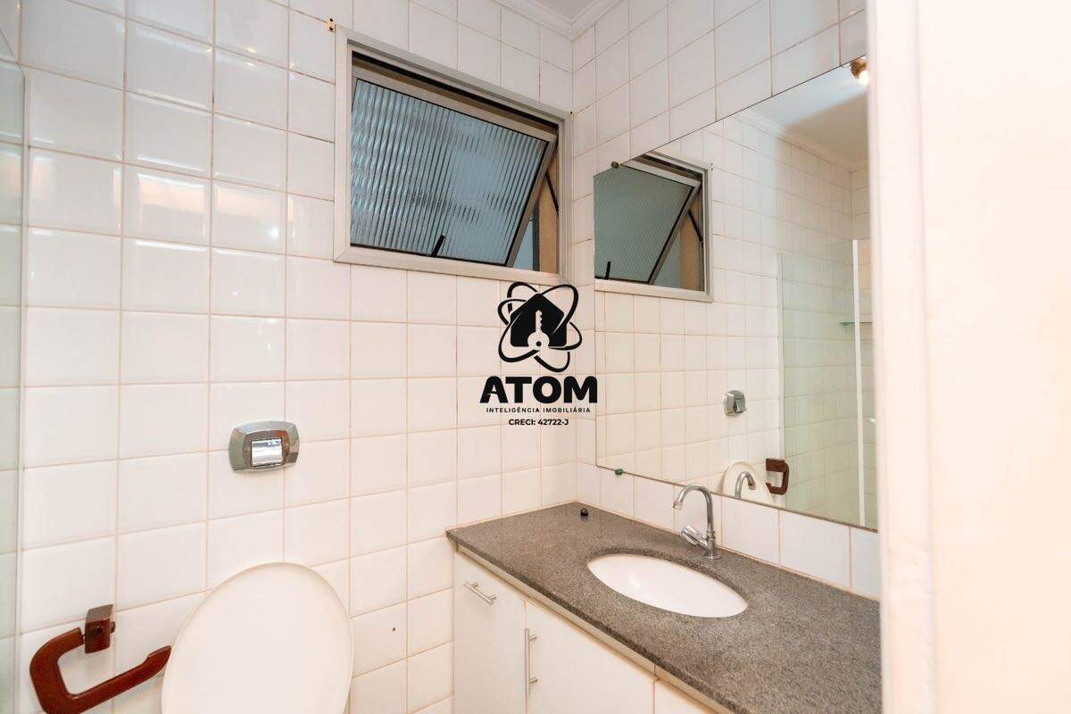 Apartamento à venda no Vila Costa: 