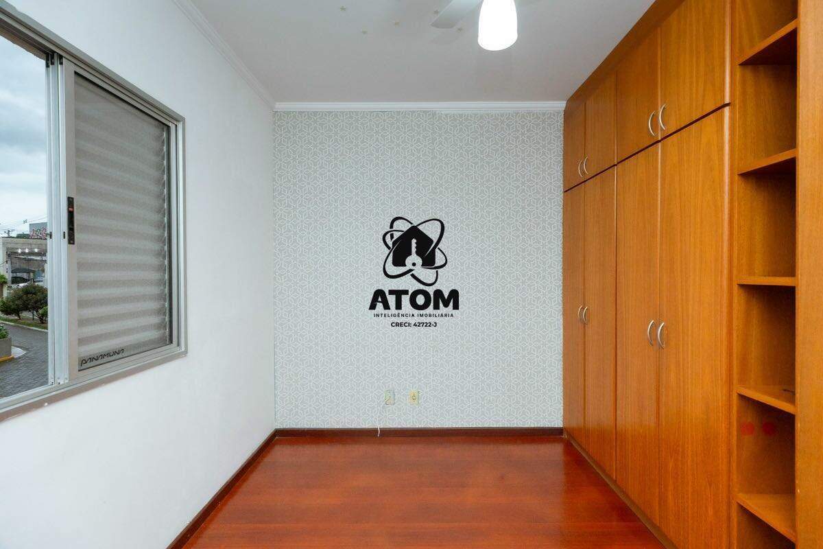 Apartamento à venda no Vila Costa: 