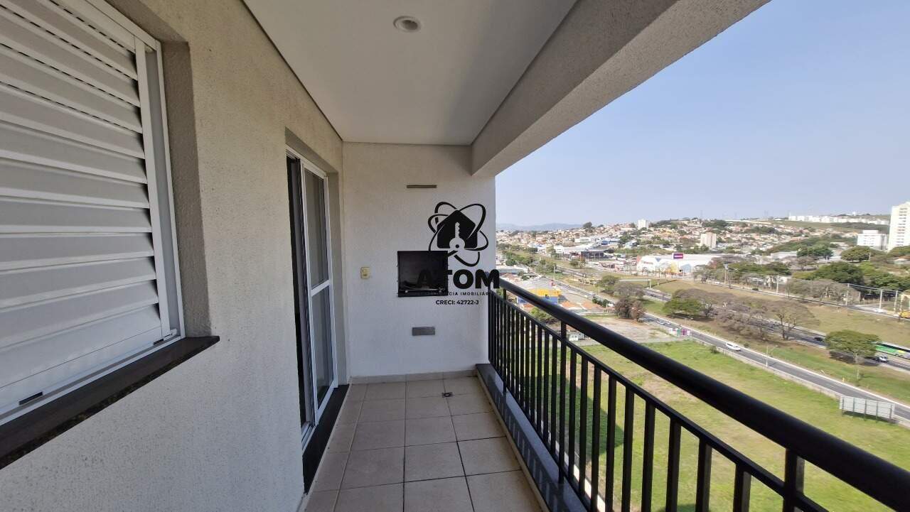 Apartamento à venda no Vila das Jabuticabeiras: 