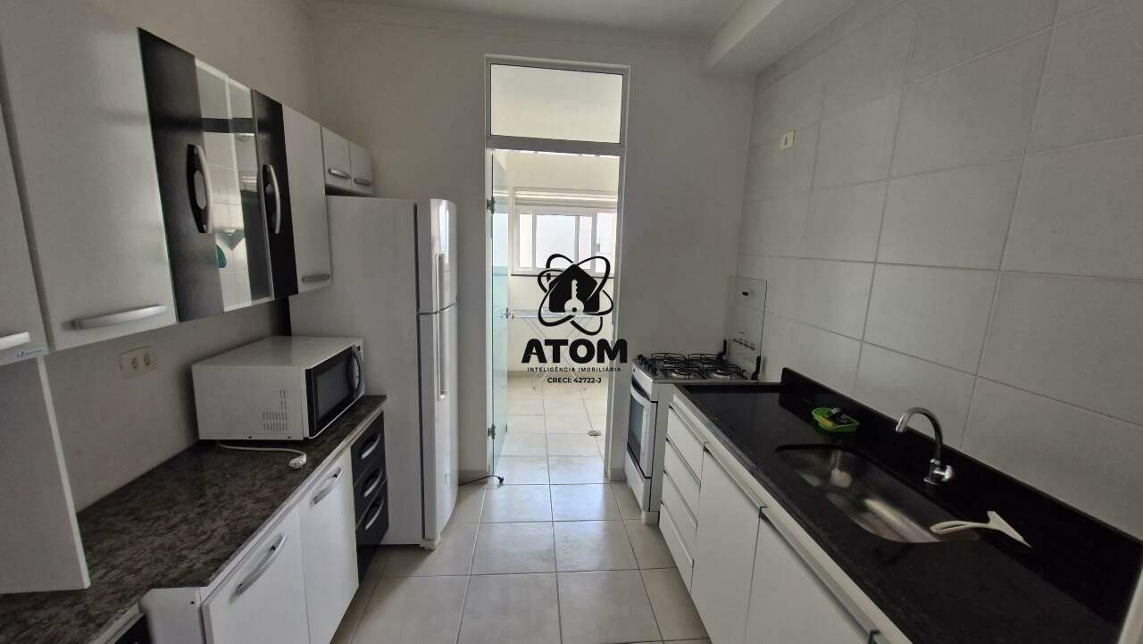 Apartamento à venda no Vila das Jabuticabeiras: 
