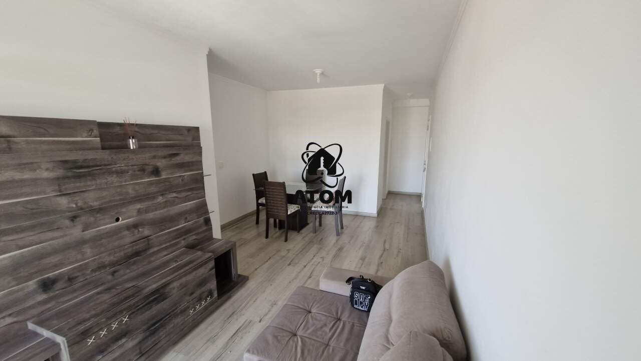 Apartamento à venda no Vila das Jabuticabeiras: 