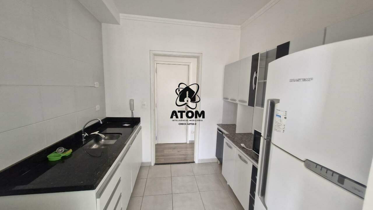 Apartamento à venda no Vila das Jabuticabeiras: 