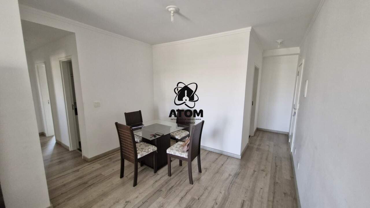 Apartamento à venda no Vila das Jabuticabeiras: 