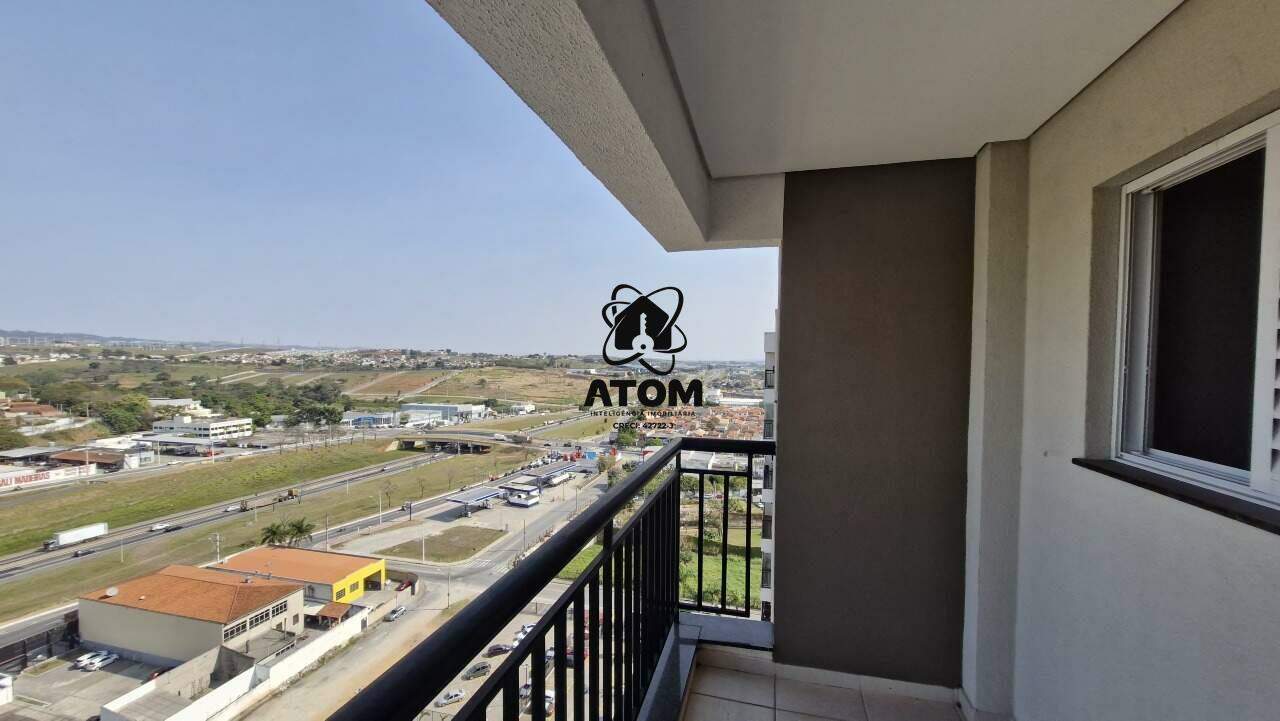 Apartamento à venda no Vila das Jabuticabeiras: 