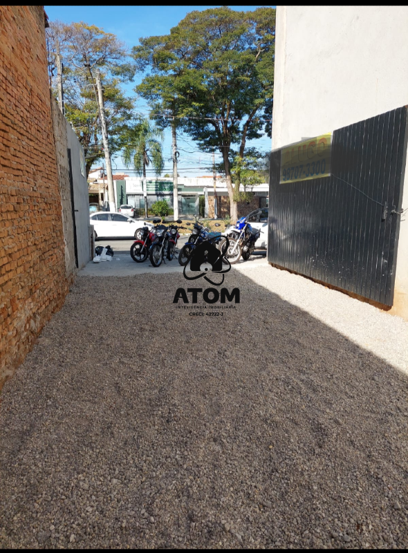 Terreno/Lote para aluguel no Centro: 