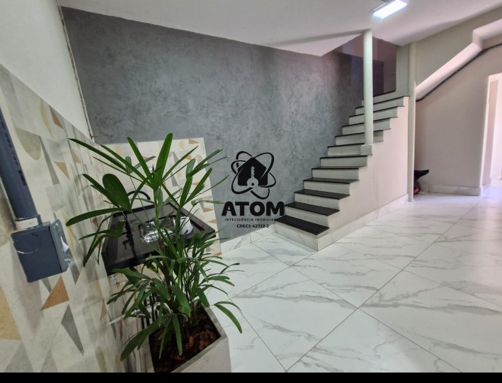 Casa Comercial à venda no Centro: 