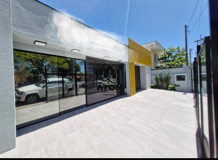 Casa Comercial à venda no Centro: 