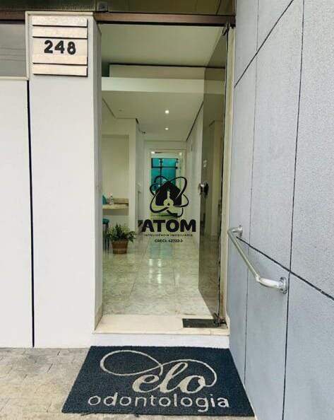 Ponto Comercial para aluguel no Centro: 