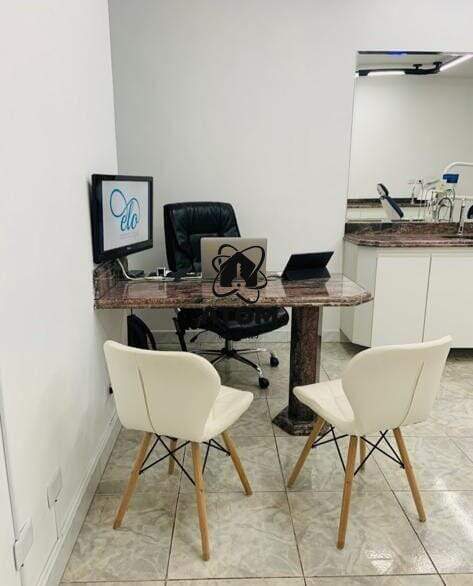 Ponto Comercial para aluguel no Centro: 