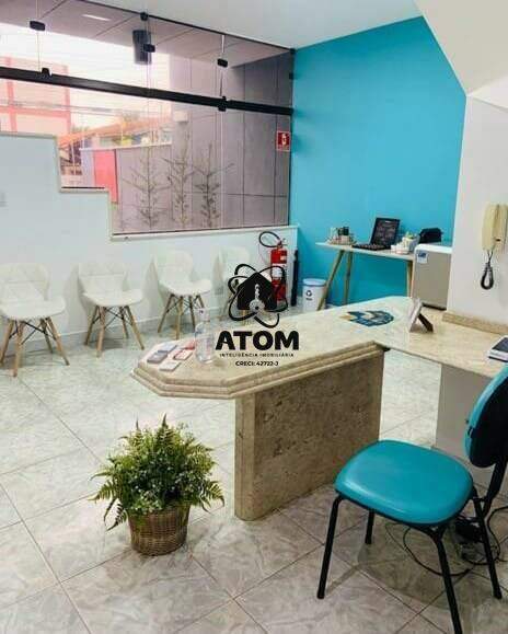 Ponto Comercial para aluguel no Centro: 