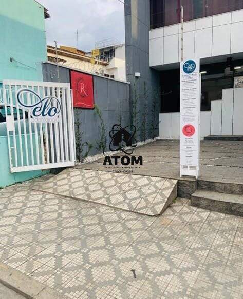 Ponto Comercial para aluguel no Centro: 