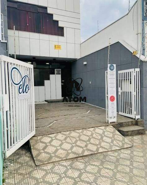 Ponto Comercial para aluguel no Centro: 
