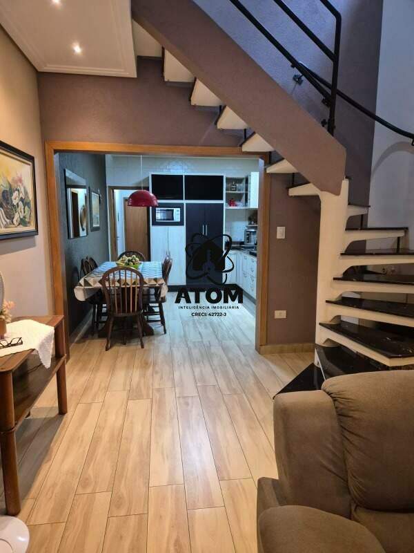 Casa à venda no Loteamento Residencial e Comercial Bosque Flamboyant: 