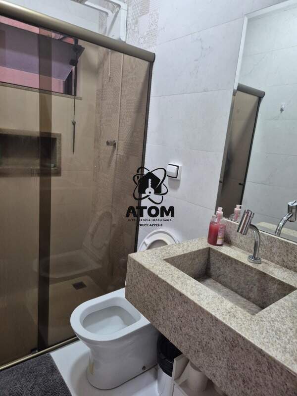 Casa à venda no Loteamento Residencial e Comercial Bosque Flamboyant: 