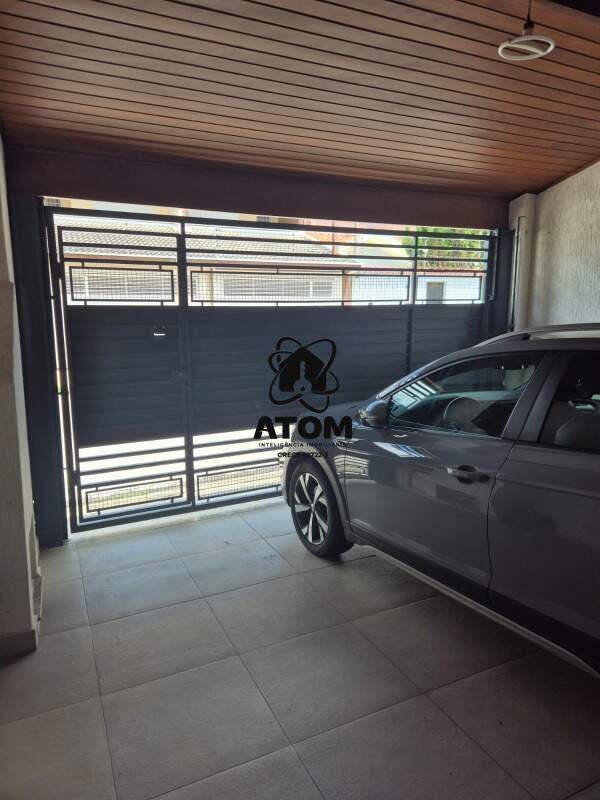 Casa à venda no Loteamento Residencial e Comercial Bosque Flamboyant: 