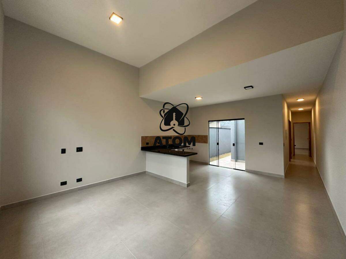 Casa à venda no Jardim Continental: 