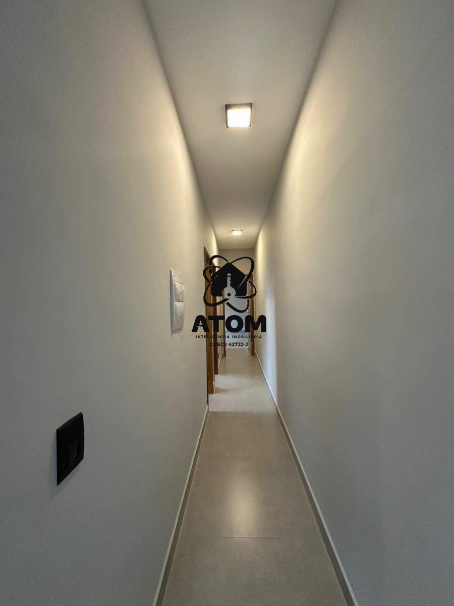Casa à venda no Jardim Continental: 