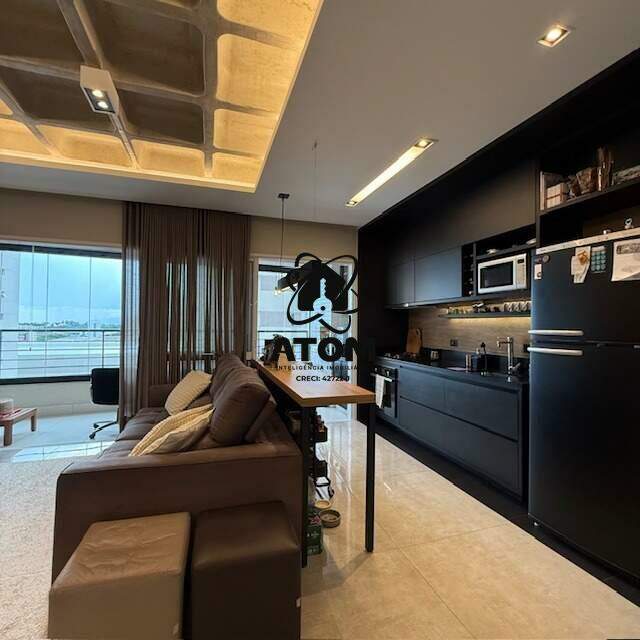 Apartamento à venda no Vila Edmundo: 