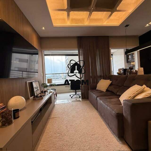 Apartamento à venda no Vila Edmundo: 