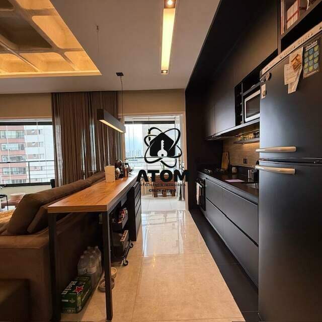 Apartamento à venda no Vila Edmundo: 