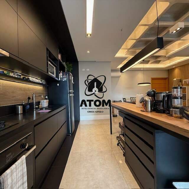 Apartamento à venda no Vila Edmundo: 
