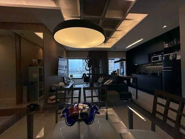 Apartamento à venda no Vila Edmundo: 