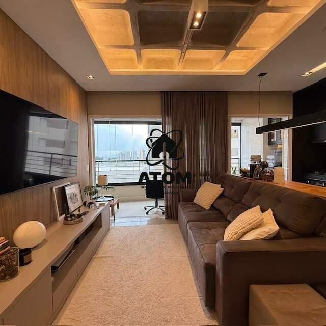 Apartamento à venda no Vila Edmundo: 