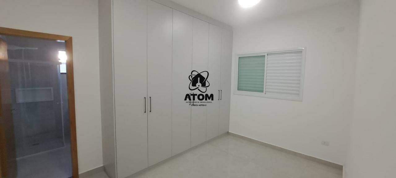 Casa em condominio à venda no Areão: 