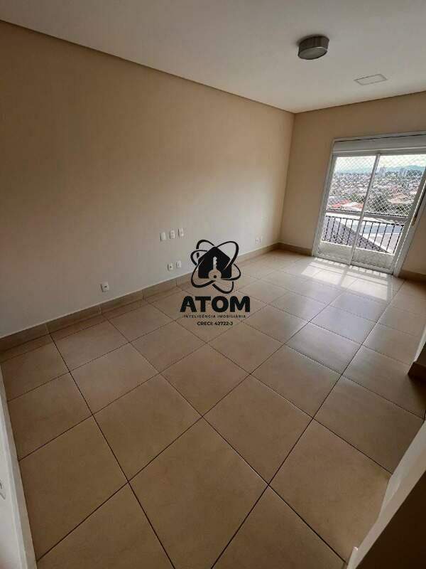 Apartamento para aluguel no Jardim das Nações: 