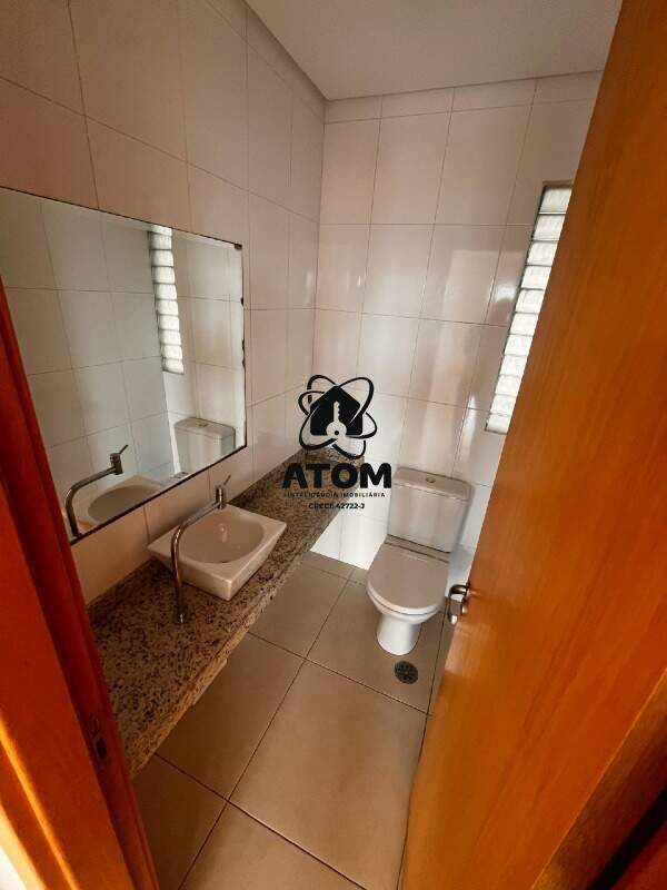 Apartamento para aluguel no Jardim das Nações: 