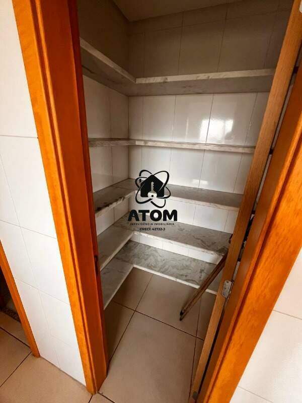 Apartamento para aluguel no Jardim das Nações: 