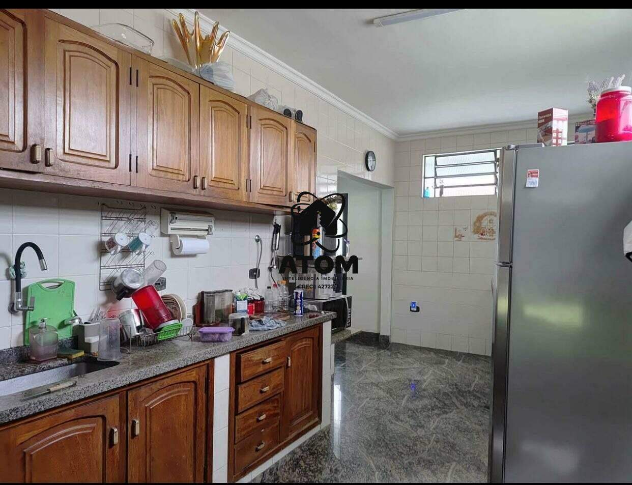 Casa Comercial para aluguel no Vila Paulista: 
