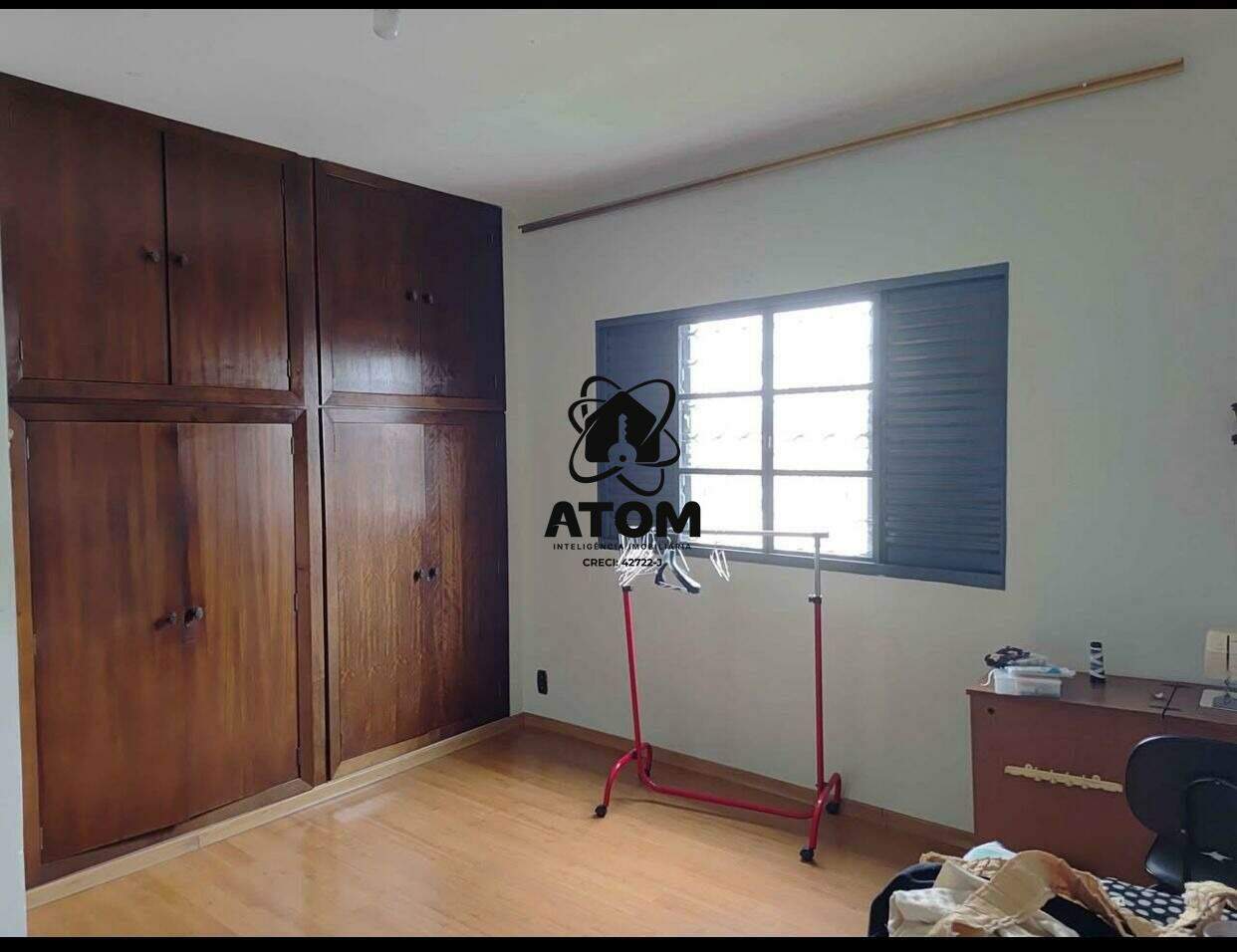 Casa Comercial para aluguel no Vila Paulista: 