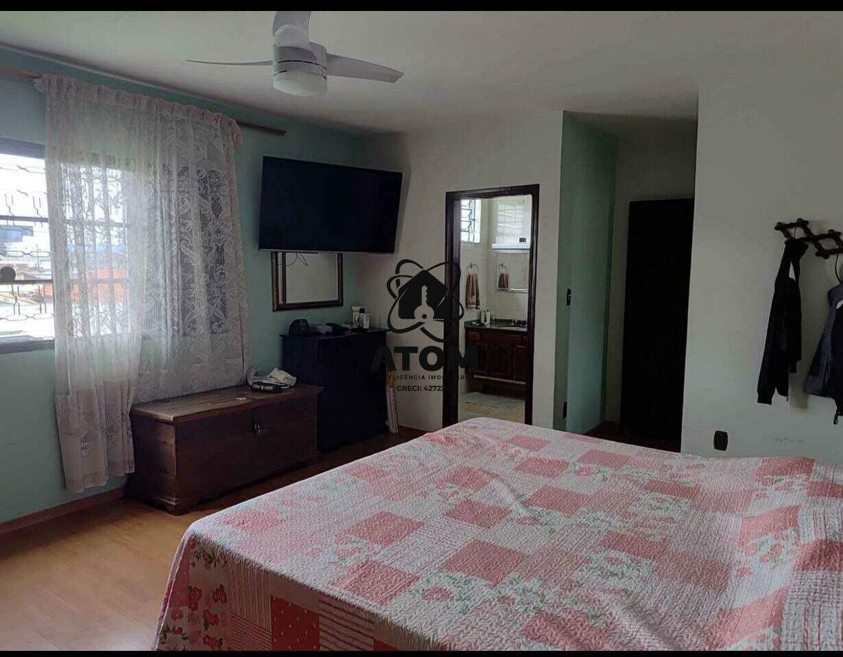 Casa Comercial para aluguel no Vila Paulista: 