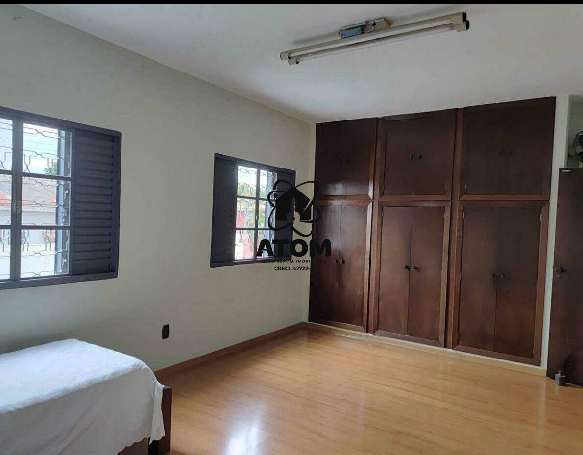 Casa Comercial para aluguel no Vila Paulista: 