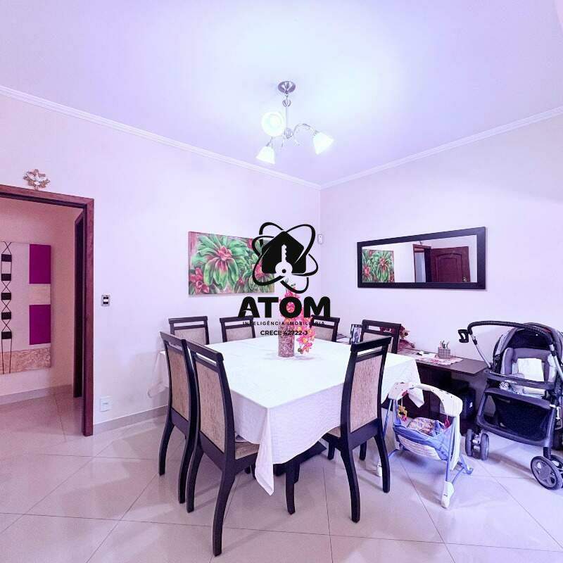 Casa à venda no Jardim Independência: 