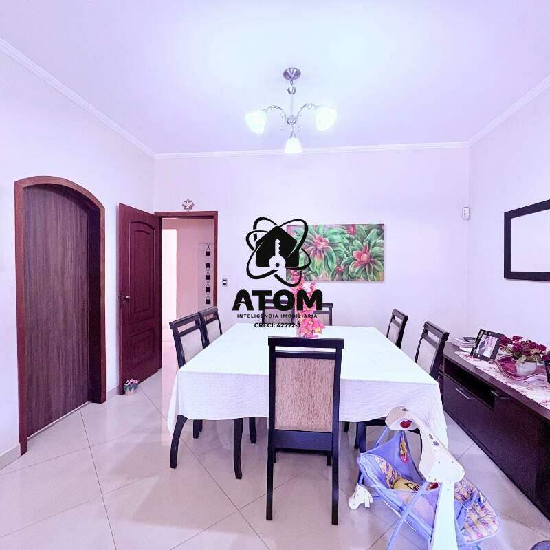 Casa à venda no Jardim Independência: 