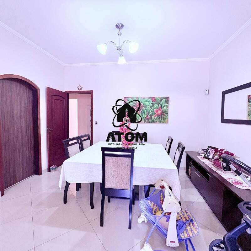 Casa à venda no Jardim Independência: 