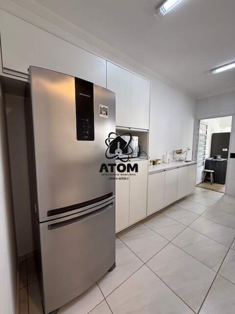 Casa em condominio à venda no Loteamento Residencial Campos do Conde II: 