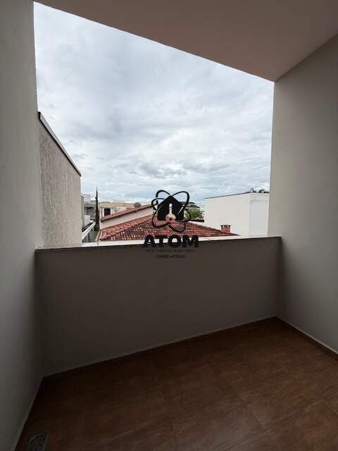 Casa em condominio à venda no Loteamento Residencial Campos do Conde II: 