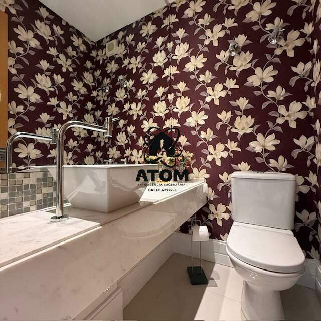 Apartamento à venda no Jardim das Nações: 